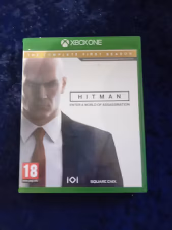 Hitman