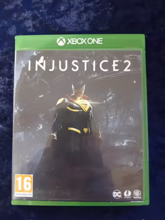 Injustice 2