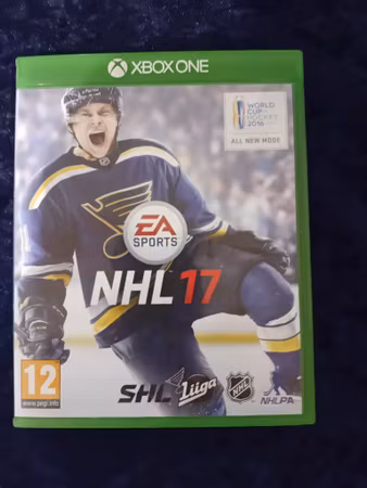 Nhl 17