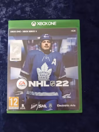 Nhl 22