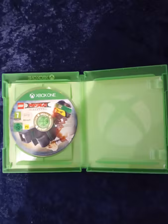 Lego - The Ninjago Movie