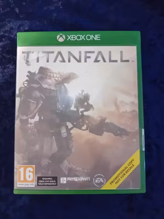 Titanfall