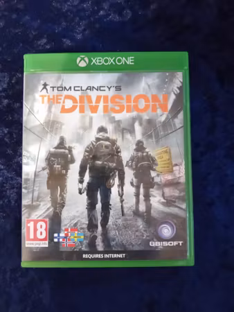 The Division