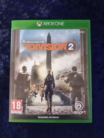 The Division 2
