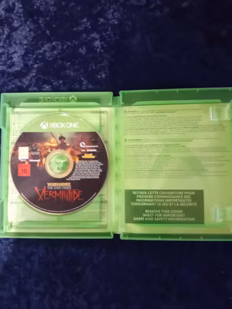 Warhammer - Vermintide 2