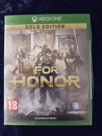 For Honor