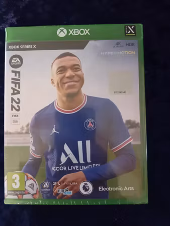 Fifa 22