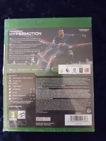 Fifa 22
