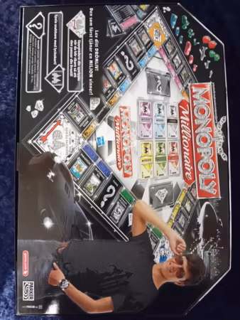 Monopol - Millionaire