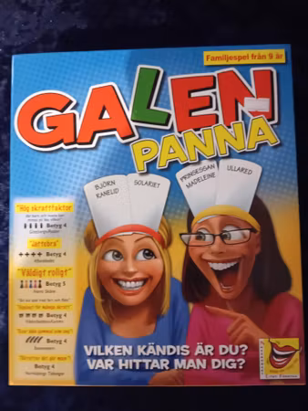 Galen Panna