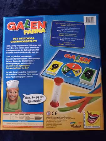 Galen Panna