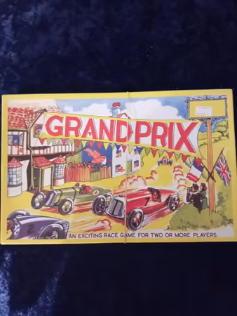 Grand Prix