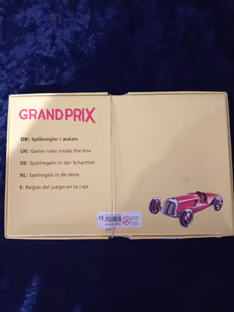 Grand Prix