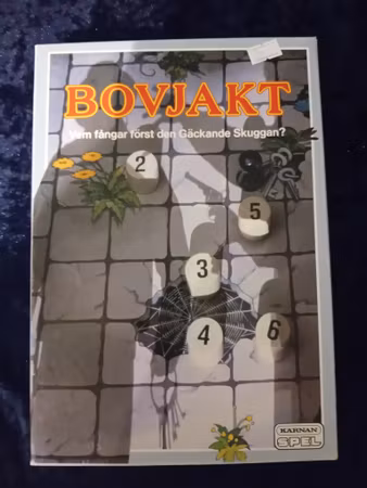 Bovjakt