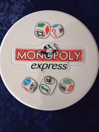 Monopoly Express
