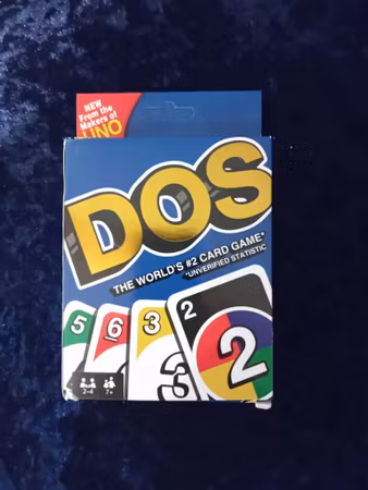 DOS