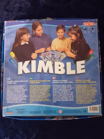 Kimble