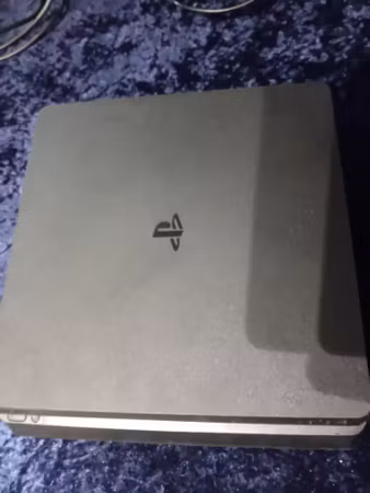Ps 4 Slim 2TB
