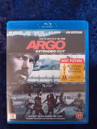 Argo
