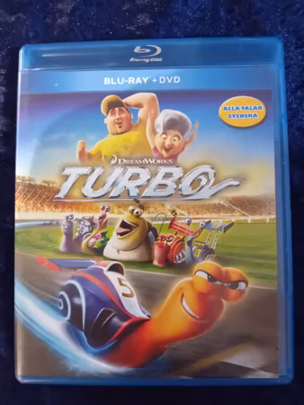 Turbo