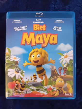 Biet Maya