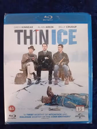 Thin Ice