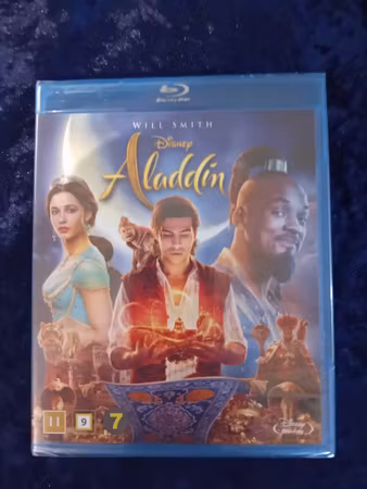 Aladdin