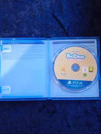 My Universe - Pet Clinic: Cats & Dogs