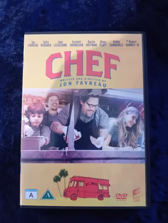 Chef