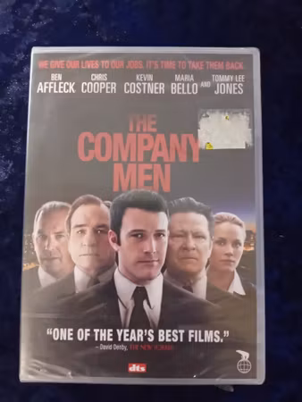 The Company Men
