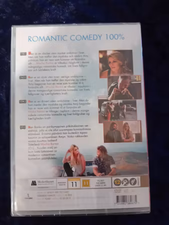 Beauty And The Least