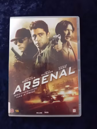 Arsenal