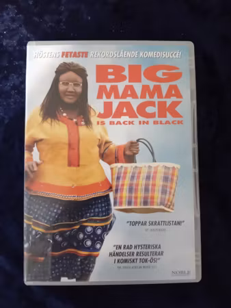 Big Mama Jack