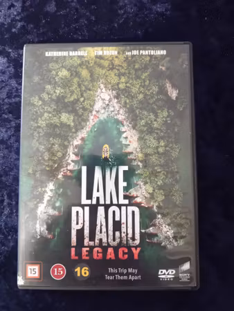 Lake Placid Legacy