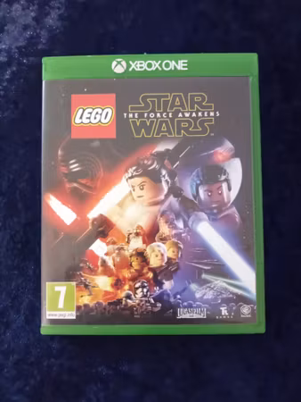 Lego - Star Wars: The Force Awakens