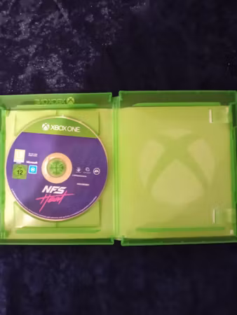 Need For Speed - Heat