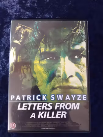 Letters From A Killer