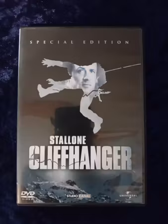 Cliffhanger