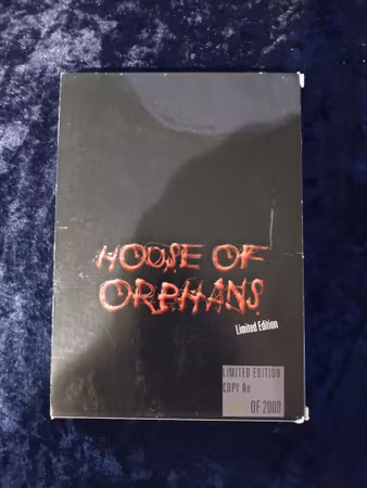 House Of Orphans