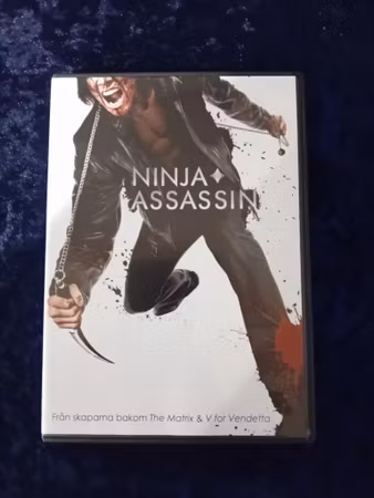 Ninja Assassin