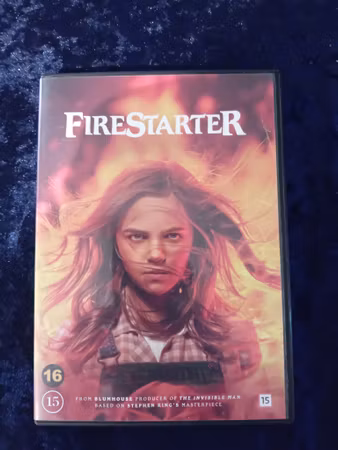 Firestarter