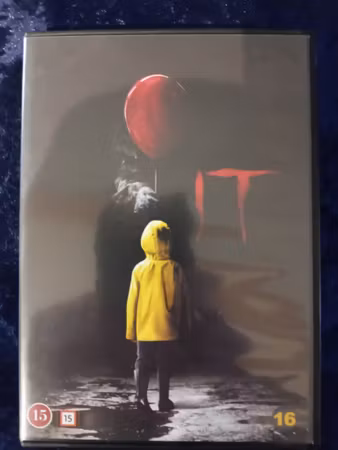 It