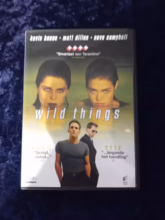 Wild Things