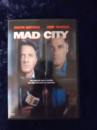 Mad City