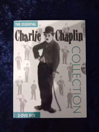 Charlie Chaplin Collection