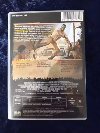 Welcome To The Jungle