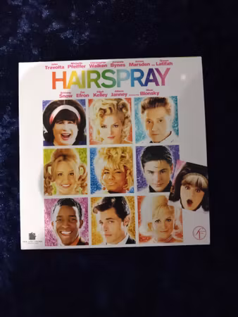 Hairspray