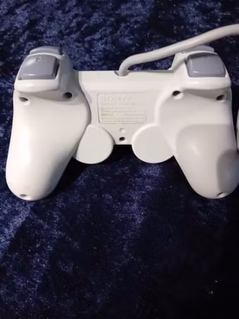 Playstaion 1 Kontroll - Analog