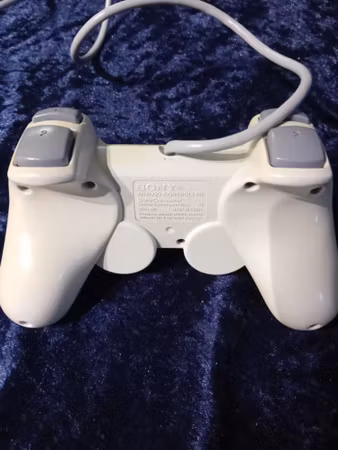Playstation 1 Kontroll - Analog