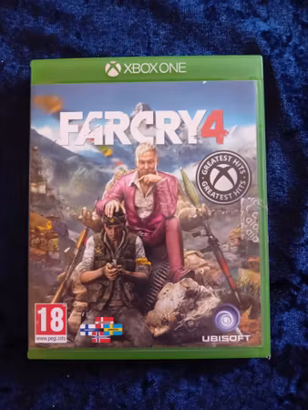 Farcry 4